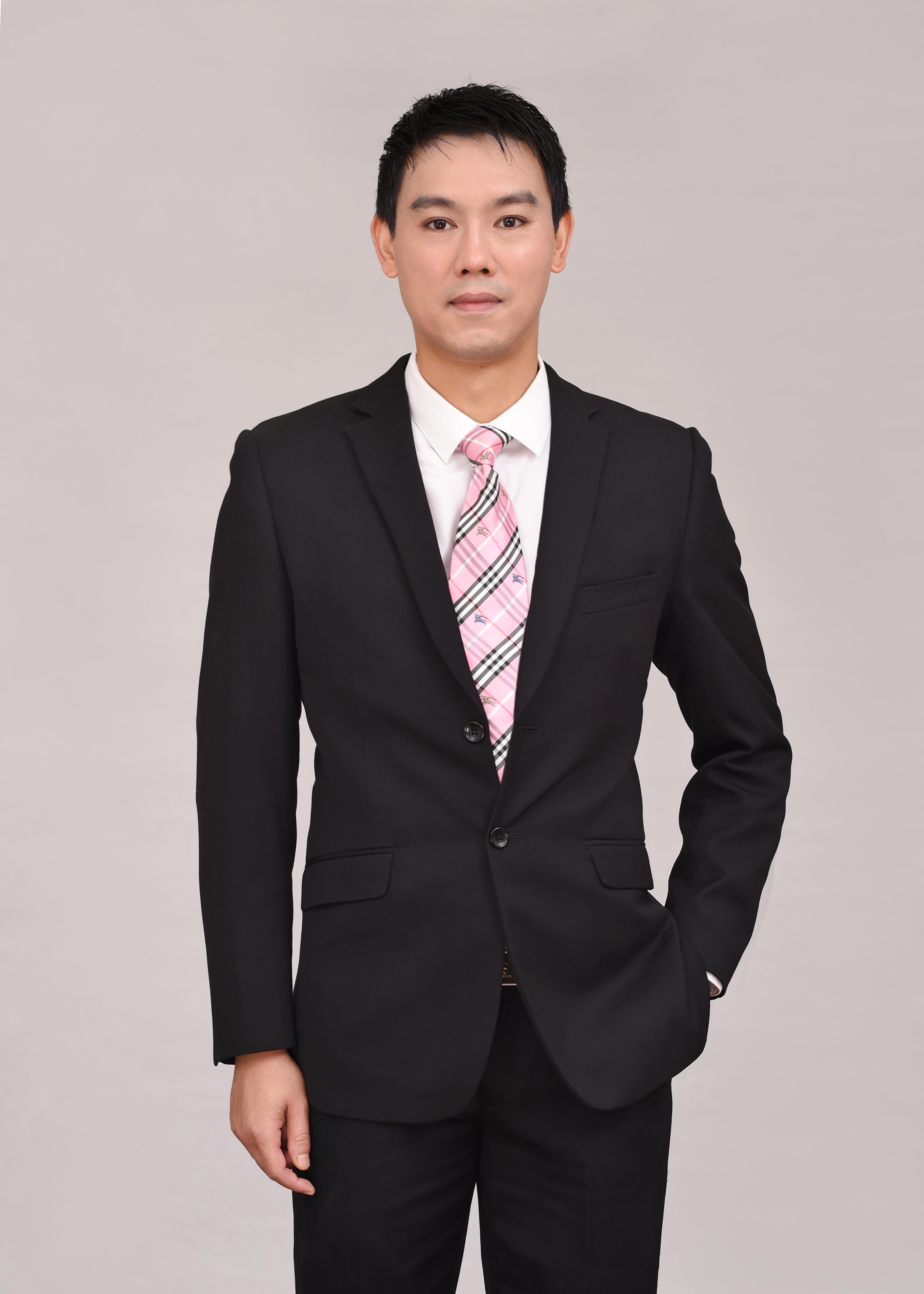 李姿婷 预告片与宣传物料制作总监